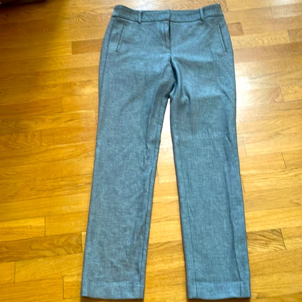 Talbot’s dress pants.